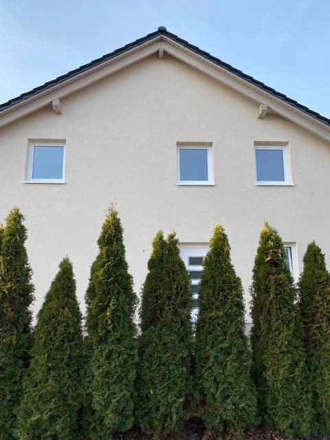 Pronájem bytu 4+kk 133 m², Petershagen/Eggersdorf, Braniborsko Pronájem bytu 4+kk 133 m², Petershagen/Eggersdorf, Braniborsko