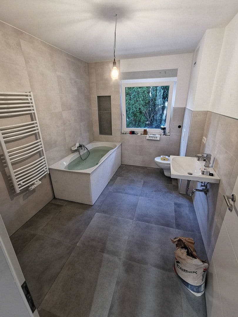 Pronájem bytu 4+kk 133 m², Petershagen/Eggersdorf, Braniborsko Pronájem bytu 4+kk 133 m², Petershagen/Eggersdorf, Braniborsko