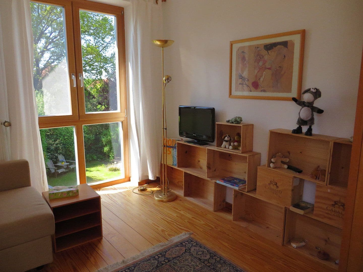 Prodej domu 170 m², pozemek 596 m², Hamburg, Hamburg Prodej domu 170 m², pozemek 596 m², Hamburg, Hamburg