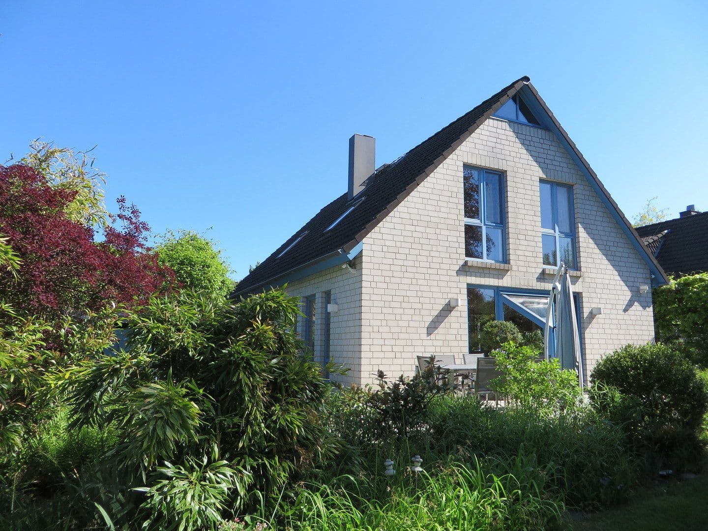 Prodej domu 170 m², pozemek 596 m², Hamburg, Hamburg Prodej domu 170 m², pozemek 596 m², Hamburg, Hamburg