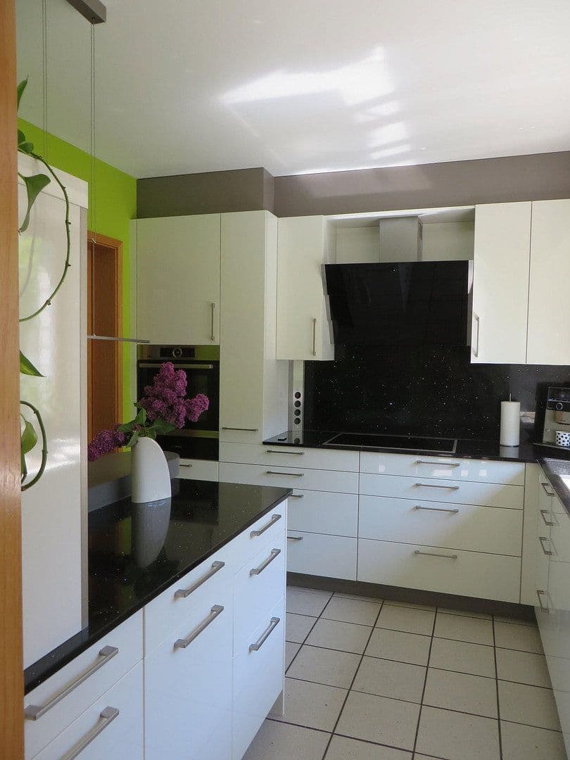 Prodej domu 170 m², pozemek 596 m², Hamburg, Hamburg Prodej domu 170 m², pozemek 596 m², Hamburg, Hamburg