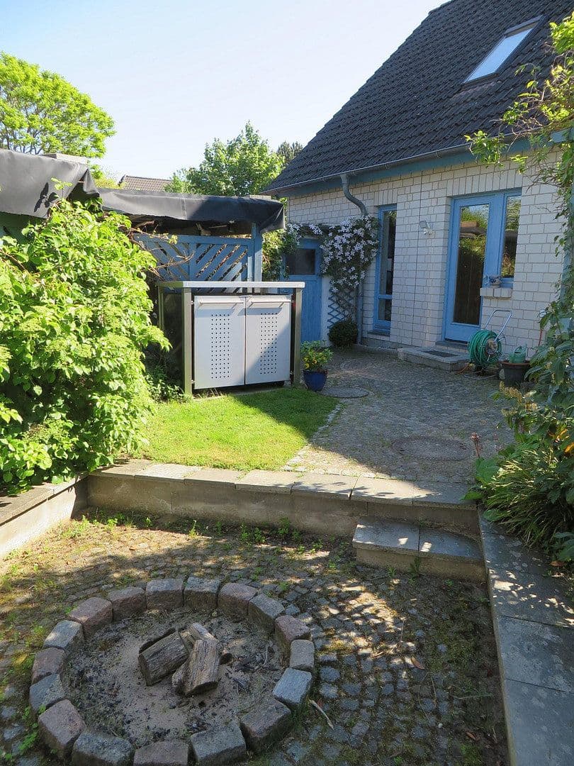 Prodej domu 170 m², pozemek 596 m², Hamburg, Hamburg Prodej domu 170 m², pozemek 596 m², Hamburg, Hamburg