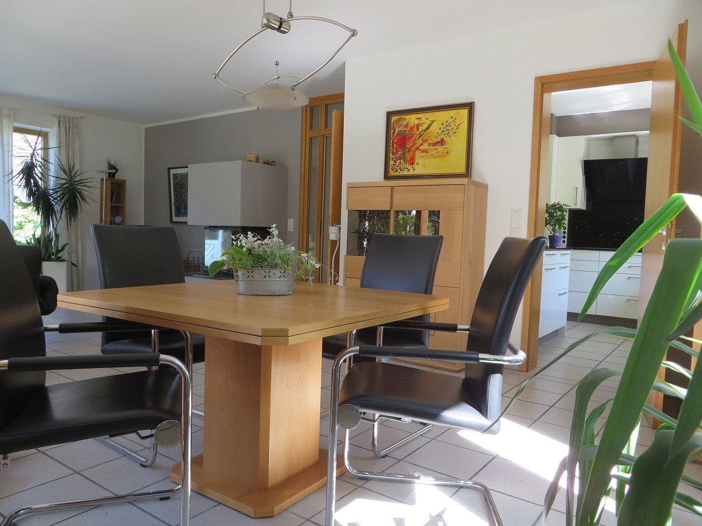 Prodej domu 170 m², pozemek 596 m², Hamburg, Hamburg Prodej domu 170 m², pozemek 596 m², Hamburg, Hamburg