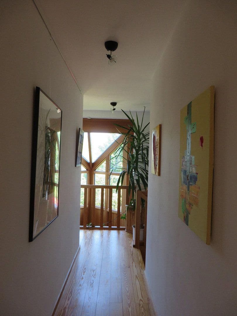 Prodej domu 170 m², pozemek 596 m², Hamburg, Hamburg Prodej domu 170 m², pozemek 596 m², Hamburg, Hamburg