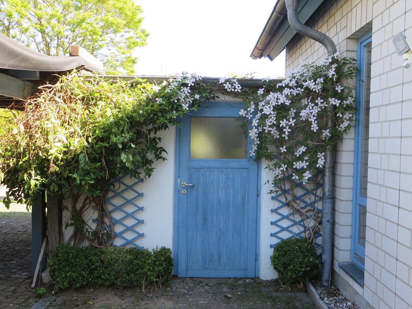 Prodej domu 170 m², pozemek 596 m², Hamburg, Hamburg Prodej domu 170 m², pozemek 596 m², Hamburg, Hamburg