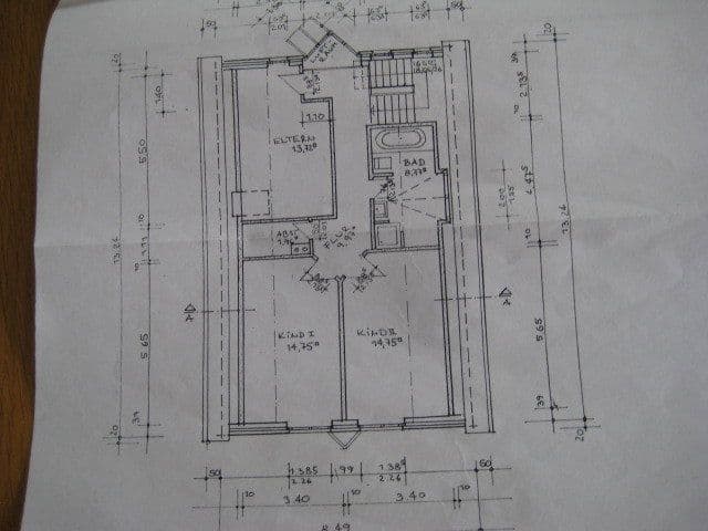 Prodej domu 170 m², pozemek 596 m², Hamburg, Hamburg Prodej domu 170 m², pozemek 596 m², Hamburg, Hamburg