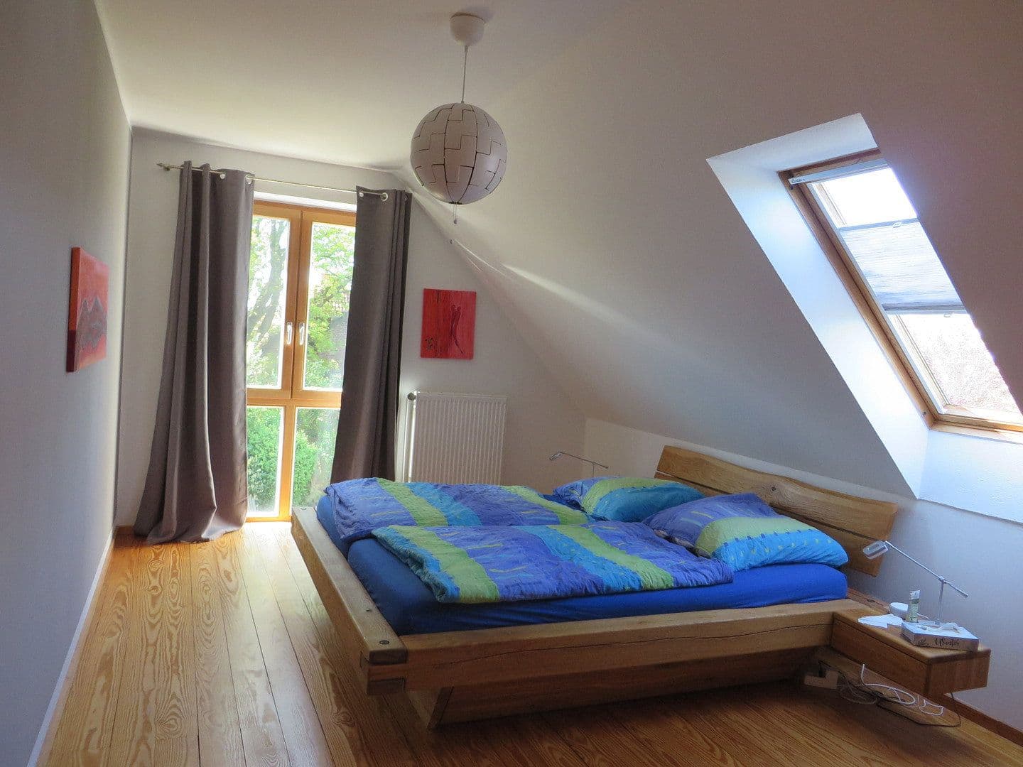 Prodej domu 170 m², pozemek 596 m², Hamburg, Hamburg Prodej domu 170 m², pozemek 596 m², Hamburg, Hamburg