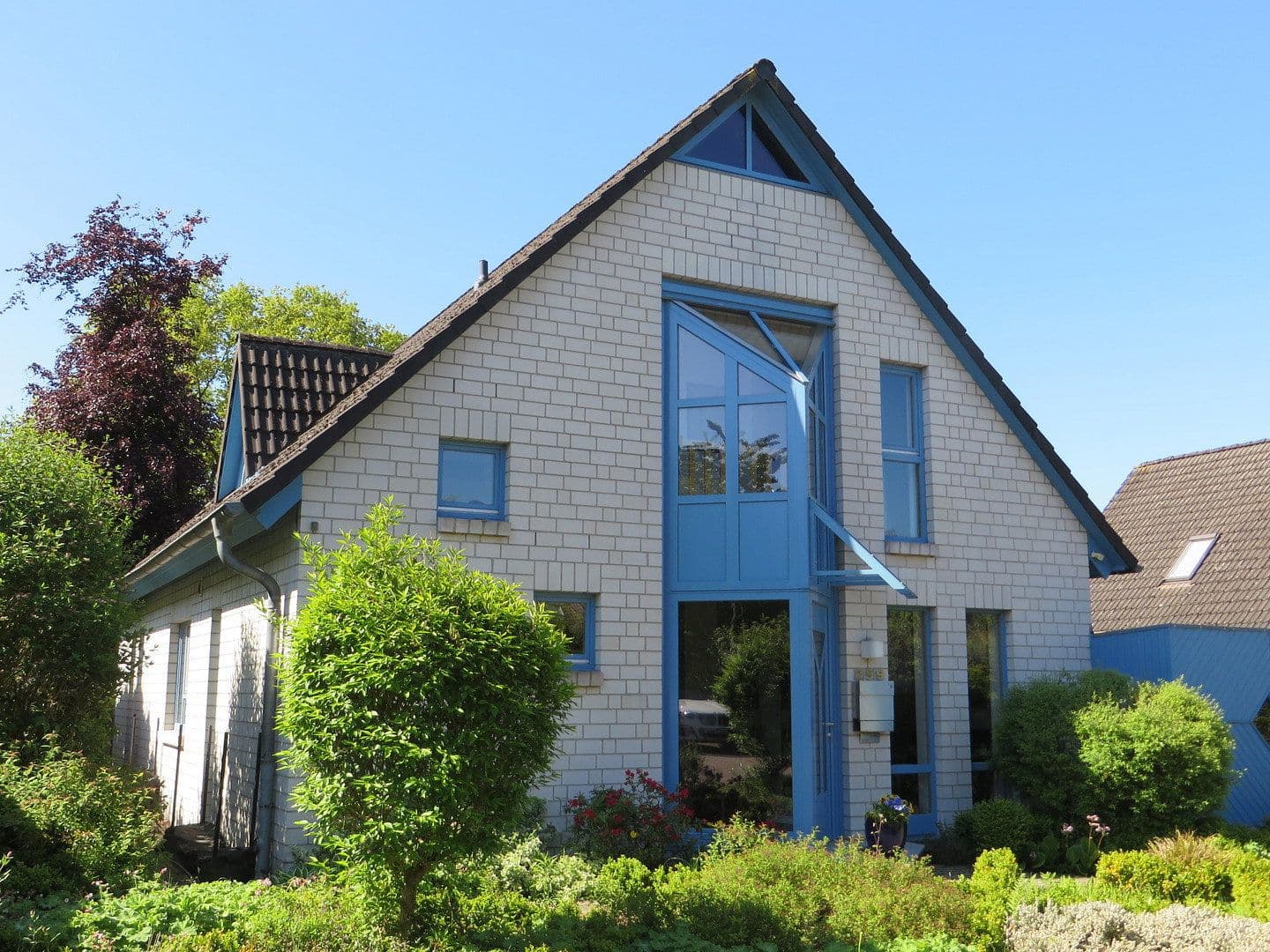 Prodej domu 170 m², pozemek 596 m², Hamburg, Hamburg Prodej domu 170 m², pozemek 596 m², Hamburg, Hamburg