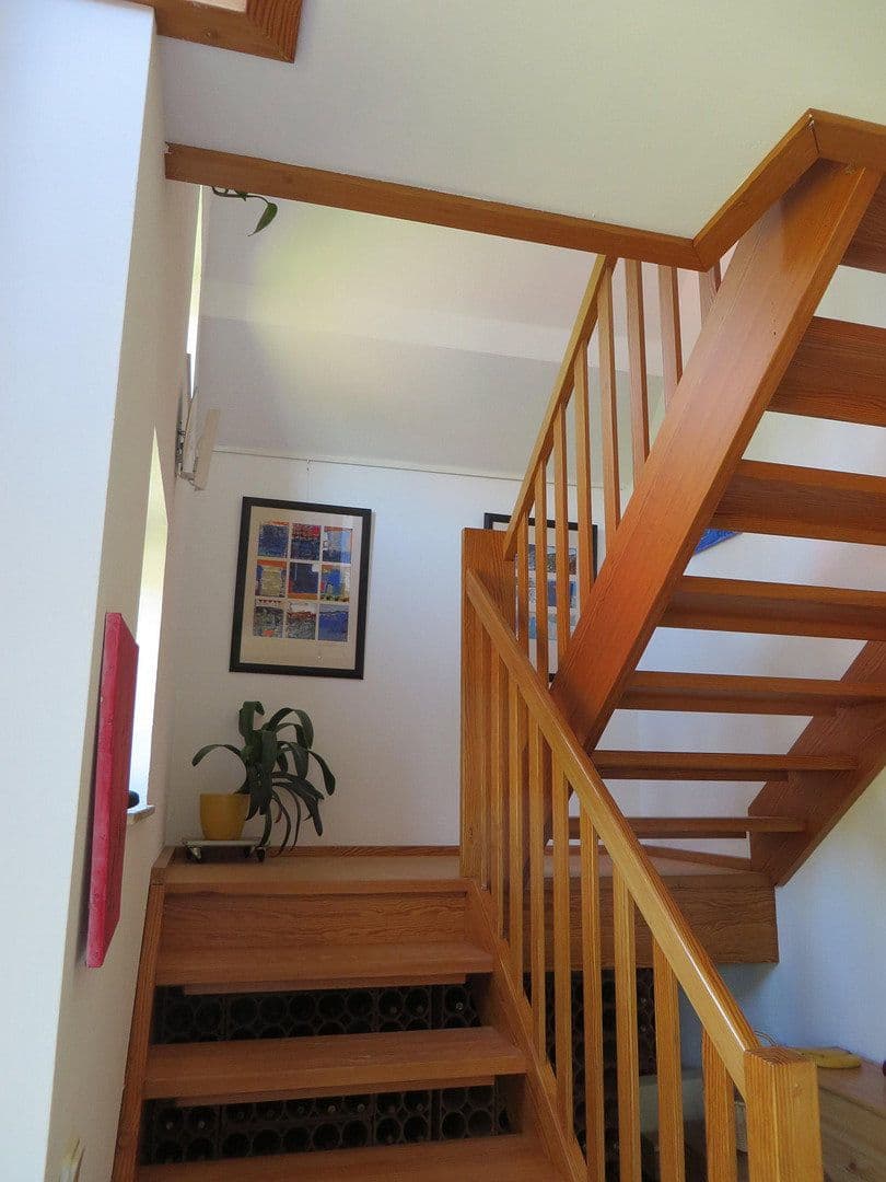 Prodej domu 170 m², pozemek 596 m², Hamburg, Hamburg Prodej domu 170 m², pozemek 596 m², Hamburg, Hamburg