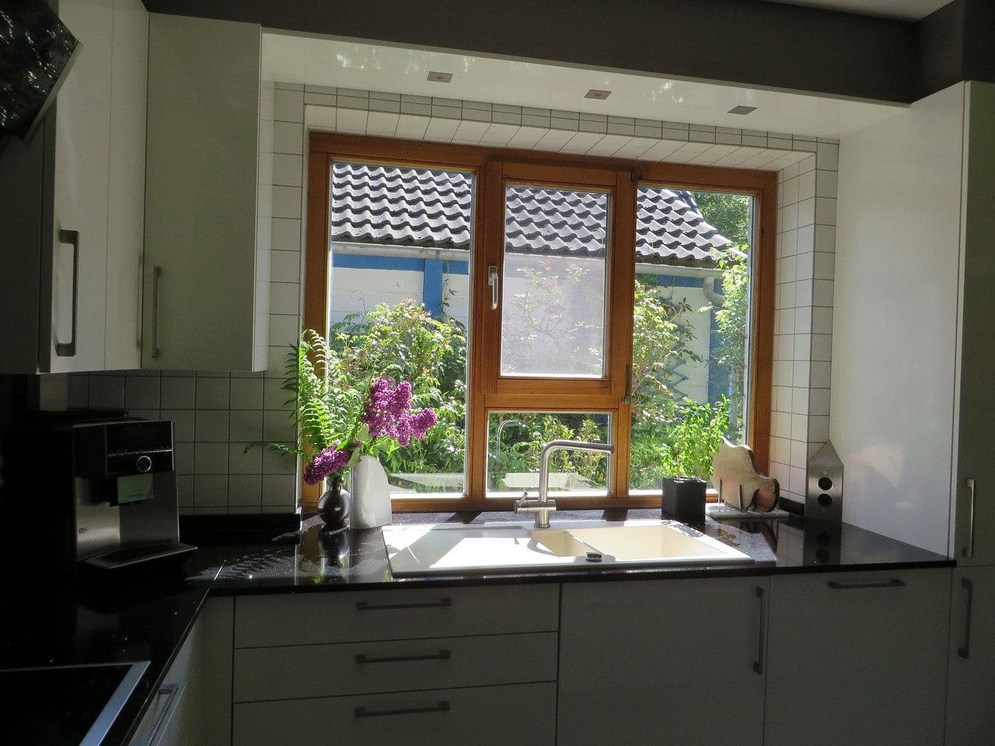 Prodej domu 170 m², pozemek 596 m², Hamburg, Hamburg Prodej domu 170 m², pozemek 596 m², Hamburg, Hamburg