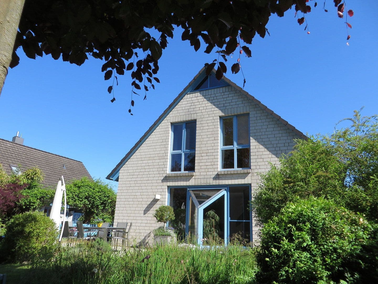 Prodej domu 170 m², pozemek 596 m², Hamburg, Hamburg Prodej domu 170 m², pozemek 596 m², Hamburg, Hamburg