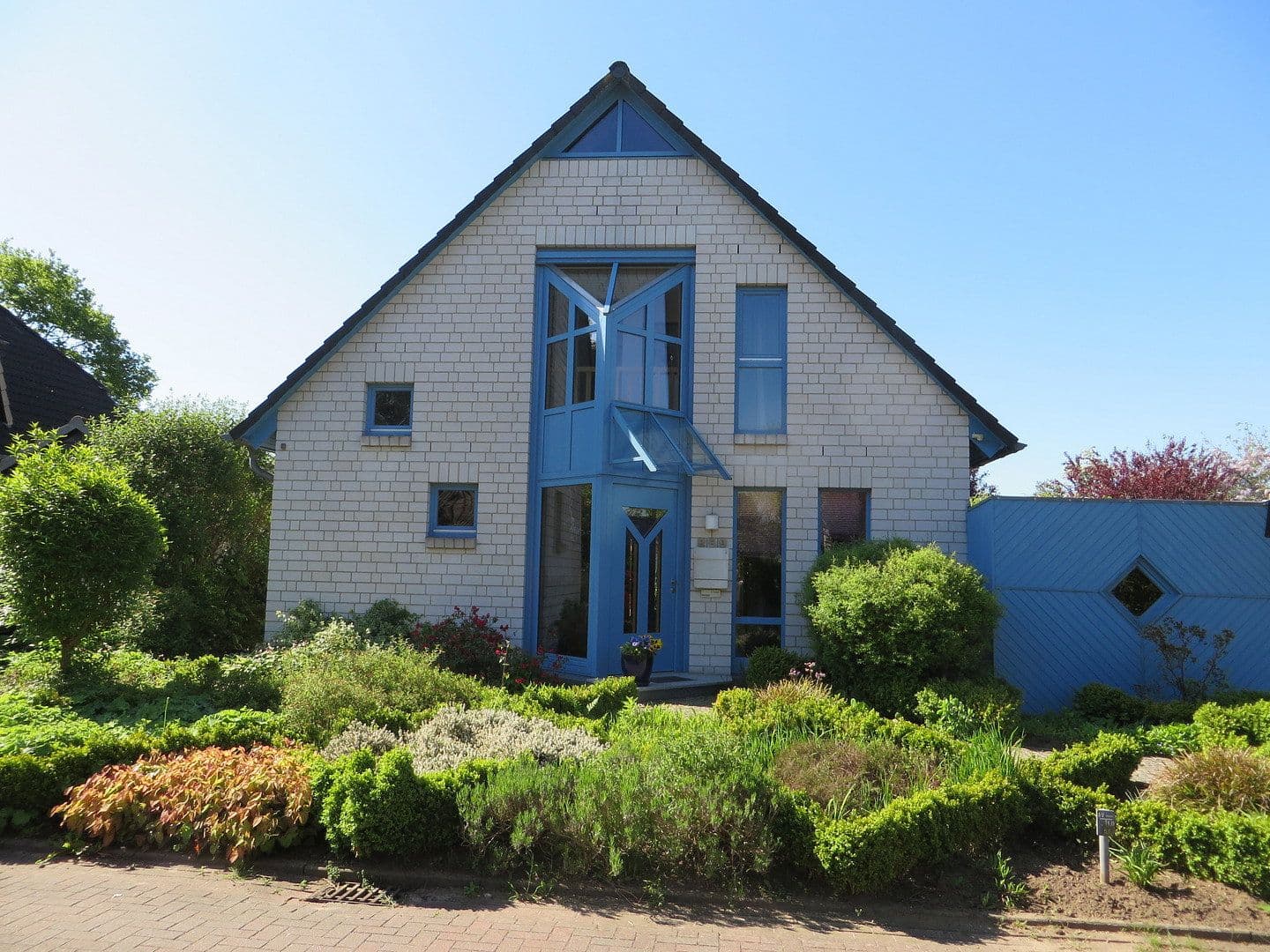 Prodej domu 170 m², pozemek 596 m², Hamburg, Hamburg Prodej domu 170 m², pozemek 596 m², Hamburg, Hamburg