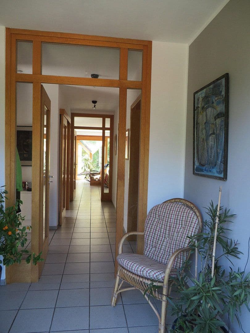 Prodej domu 170 m², pozemek 596 m², Hamburg, Hamburg Prodej domu 170 m², pozemek 596 m², Hamburg, Hamburg