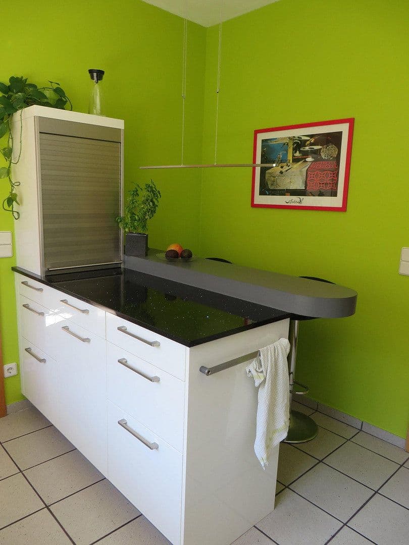 Prodej domu 170 m², pozemek 596 m², Hamburg, Hamburg Prodej domu 170 m², pozemek 596 m², Hamburg, Hamburg