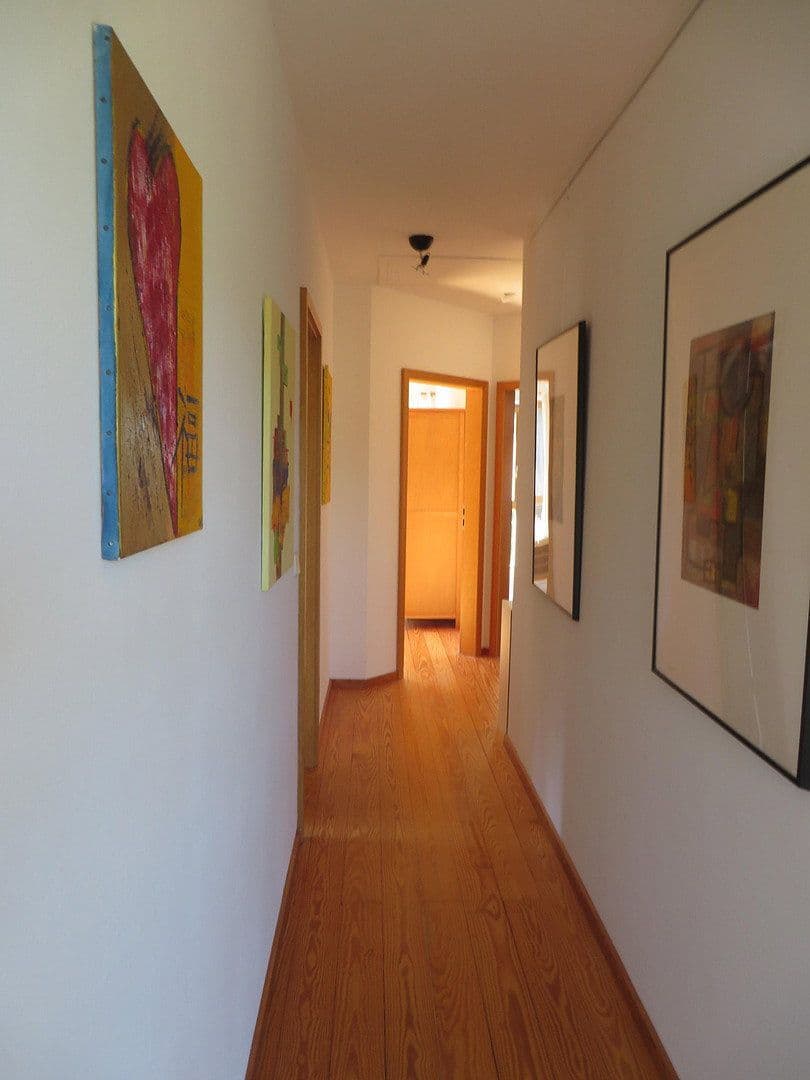 Prodej domu 170 m², pozemek 596 m², Hamburg, Hamburg Prodej domu 170 m², pozemek 596 m², Hamburg, Hamburg