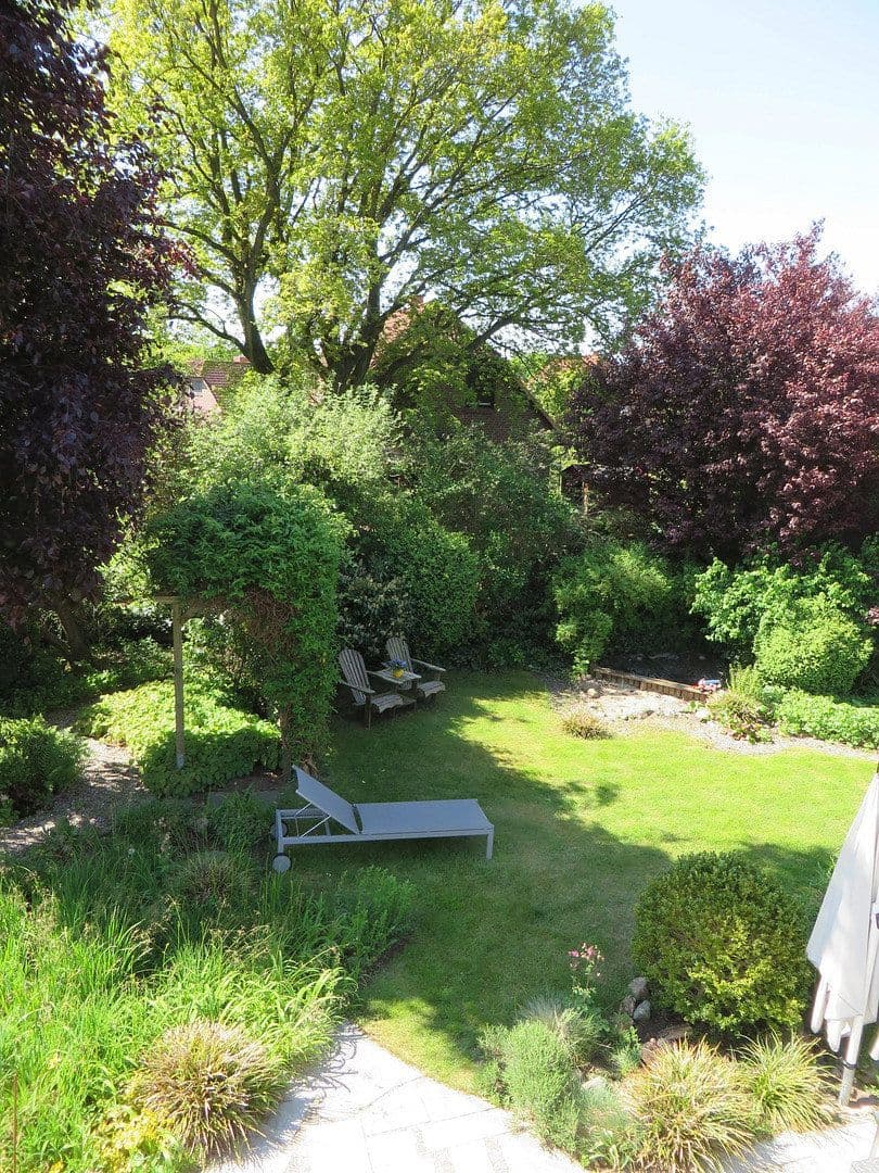 Prodej domu 170 m², pozemek 596 m², Hamburg, Hamburg Prodej domu 170 m², pozemek 596 m², Hamburg, Hamburg