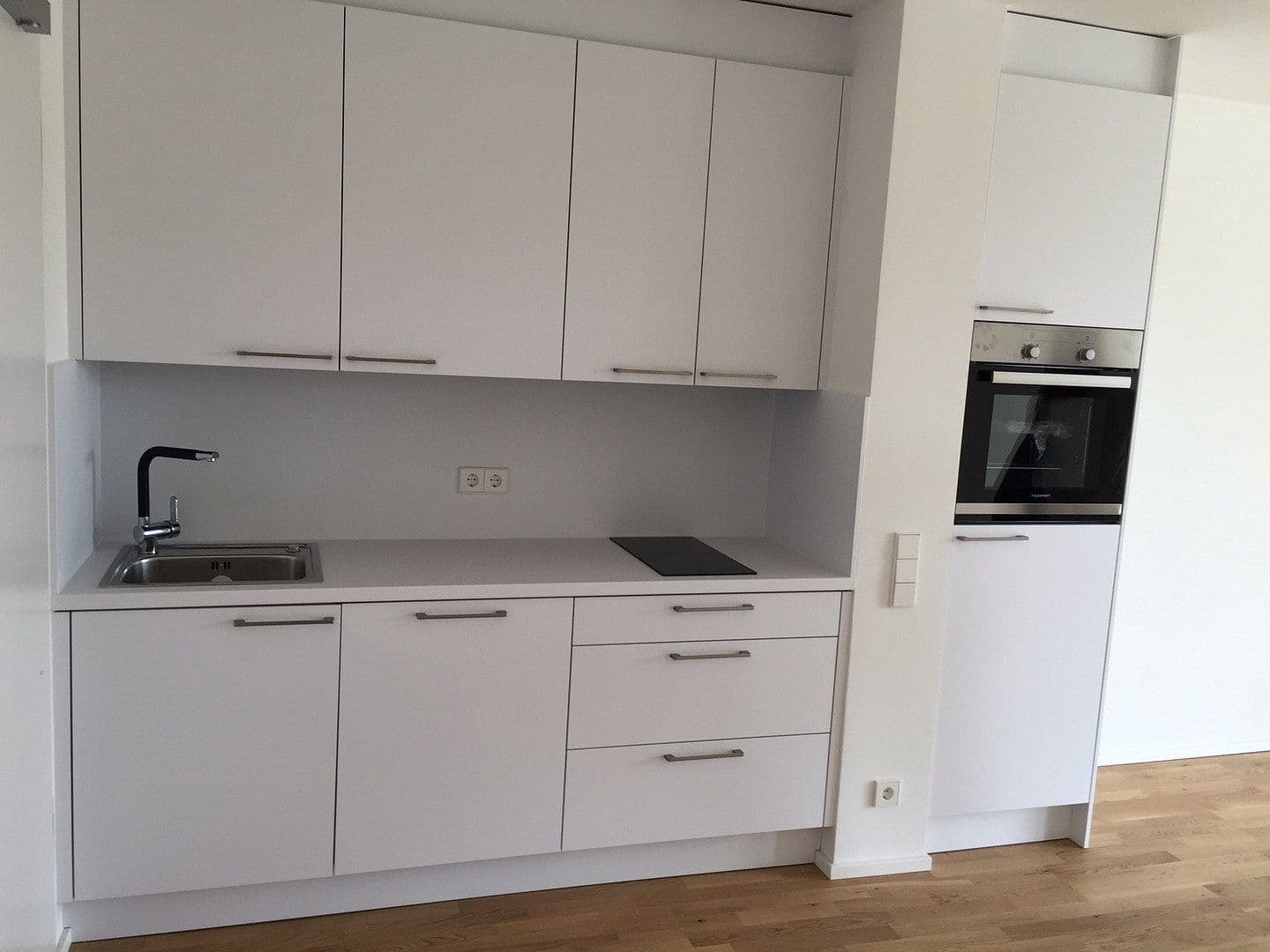 Pronájem bytu 2+1 45 m², Kraibergstraße 2, Gaimersheim, Bavorsko Pronájem bytu 2+1 45 m², Kraibergstraße 2, Gaimersheim, Bavorsko
