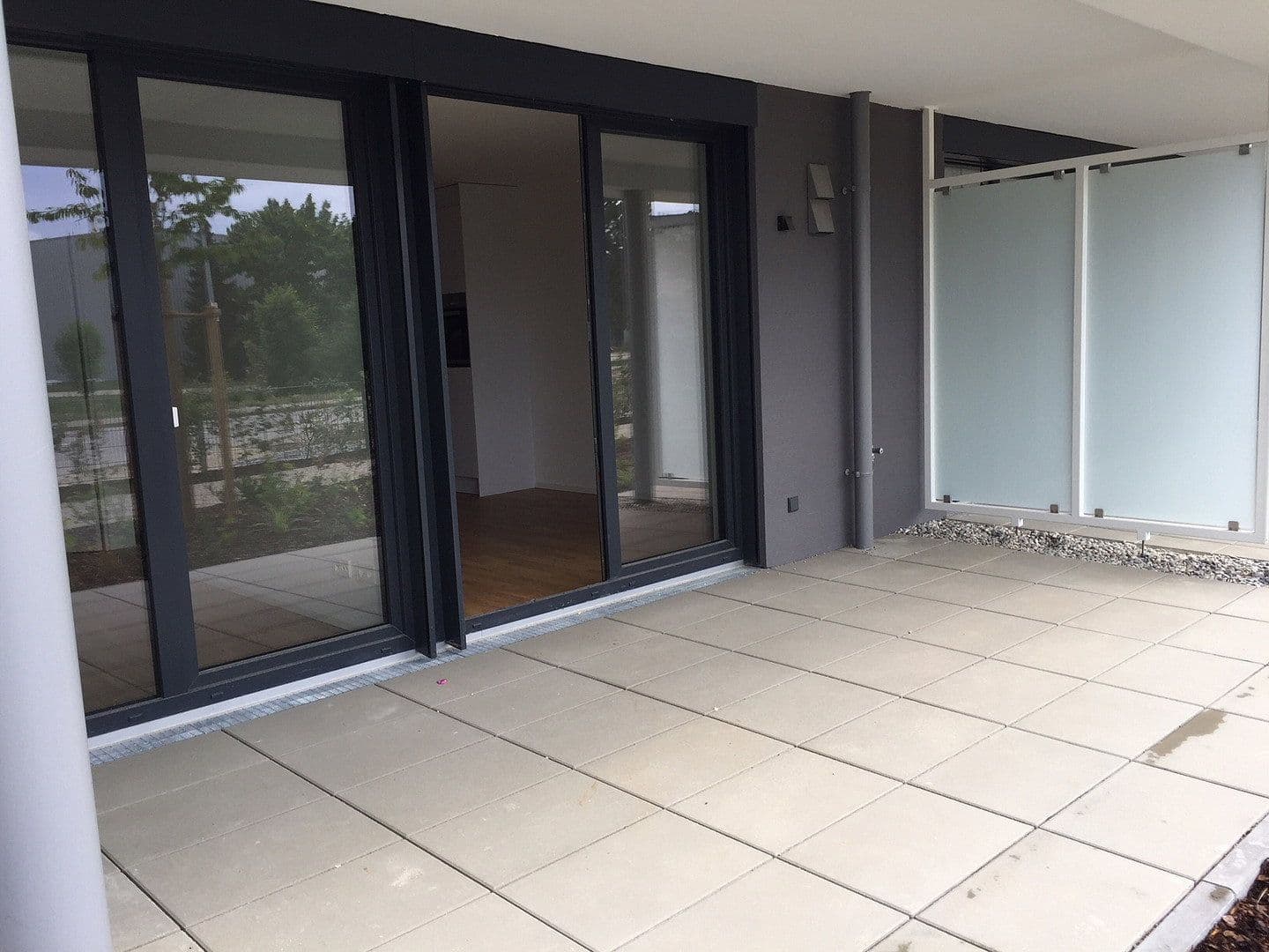 Pronájem bytu 2+1 45 m², Kraibergstraße 2, Gaimersheim, Bavorsko Pronájem bytu 2+1 45 m², Kraibergstraße 2, Gaimersheim, Bavorsko