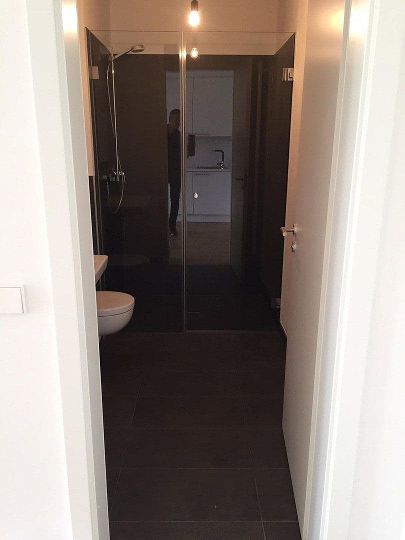 Pronájem bytu 2+1 45 m², Kraibergstraße 2, Gaimersheim, Bavorsko Pronájem bytu 2+1 45 m², Kraibergstraße 2, Gaimersheim, Bavorsko