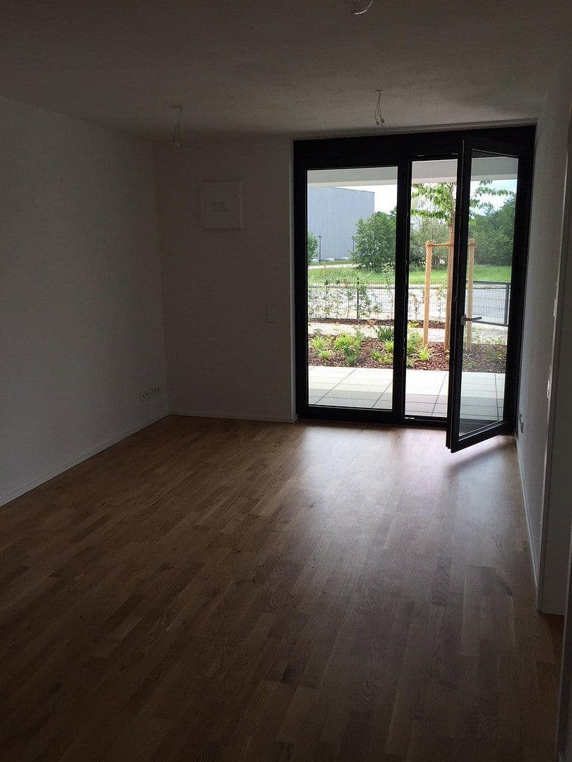 Pronájem bytu 2+1 45 m², Kraibergstraße 2, Gaimersheim, Bavorsko Pronájem bytu 2+1 45 m², Kraibergstraße 2, Gaimersheim, Bavorsko