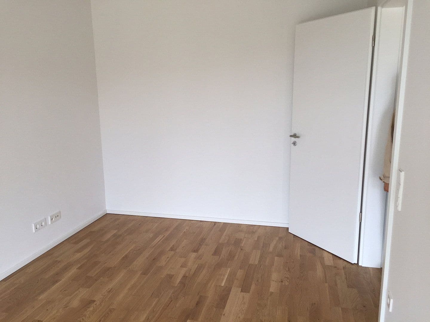 Pronájem bytu 2+1 45 m², Kraibergstraße 2, Gaimersheim, Bavorsko Pronájem bytu 2+1 45 m², Kraibergstraße 2, Gaimersheim, Bavorsko