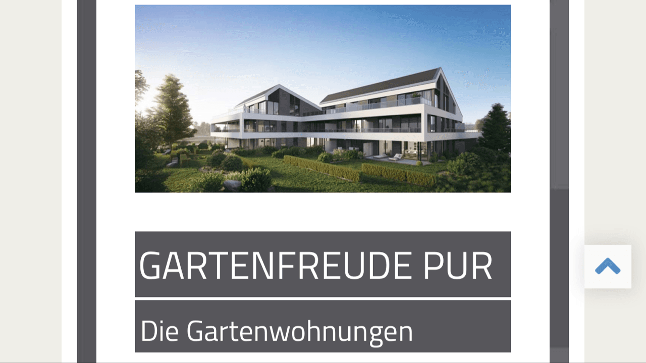 Pronájem bytu 2+1 45 m², Kraibergstraße 2, Gaimersheim, Bavorsko Pronájem bytu 2+1 45 m², Kraibergstraße 2, Gaimersheim, Bavorsko