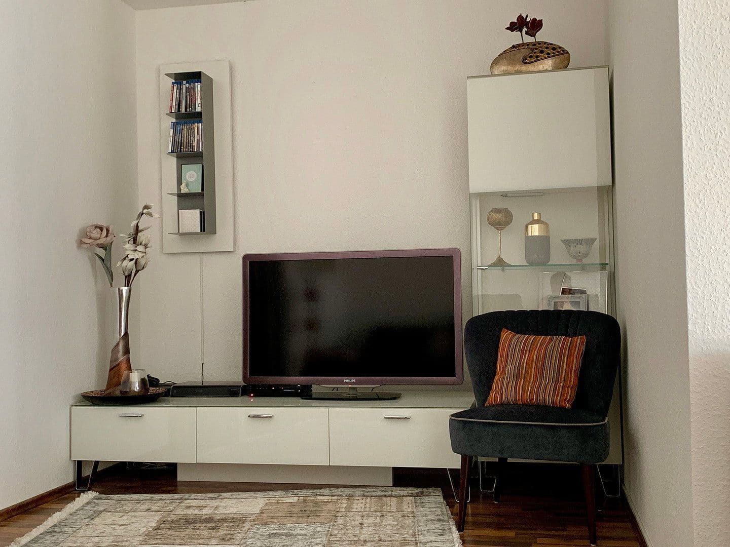 Pronájem bytu 3+1 80 m², Frankfurt, Hessen Pronájem bytu 3+1 80 m², Frankfurt, Hessen