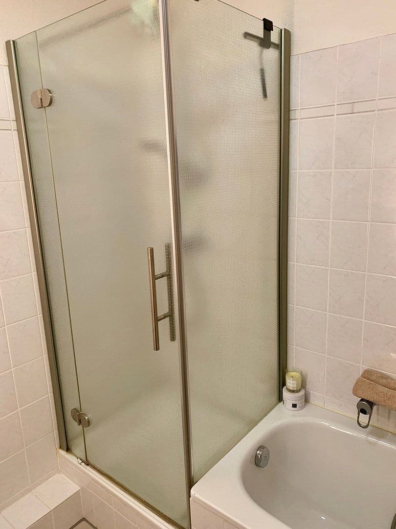 Pronájem bytu 3+1 80 m², Frankfurt, Hessen Pronájem bytu 3+1 80 m², Frankfurt, Hessen