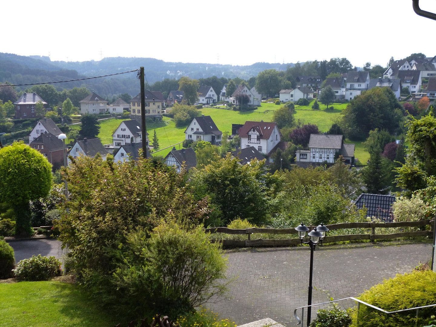 Prodej domu 146 m², pozemek 865 m², Gummersbach, Severní Porýní-Vestfálsko Prodej domu 146 m², pozemek 865 m², Gummersbach, Severní Porýní-Vestfálsko