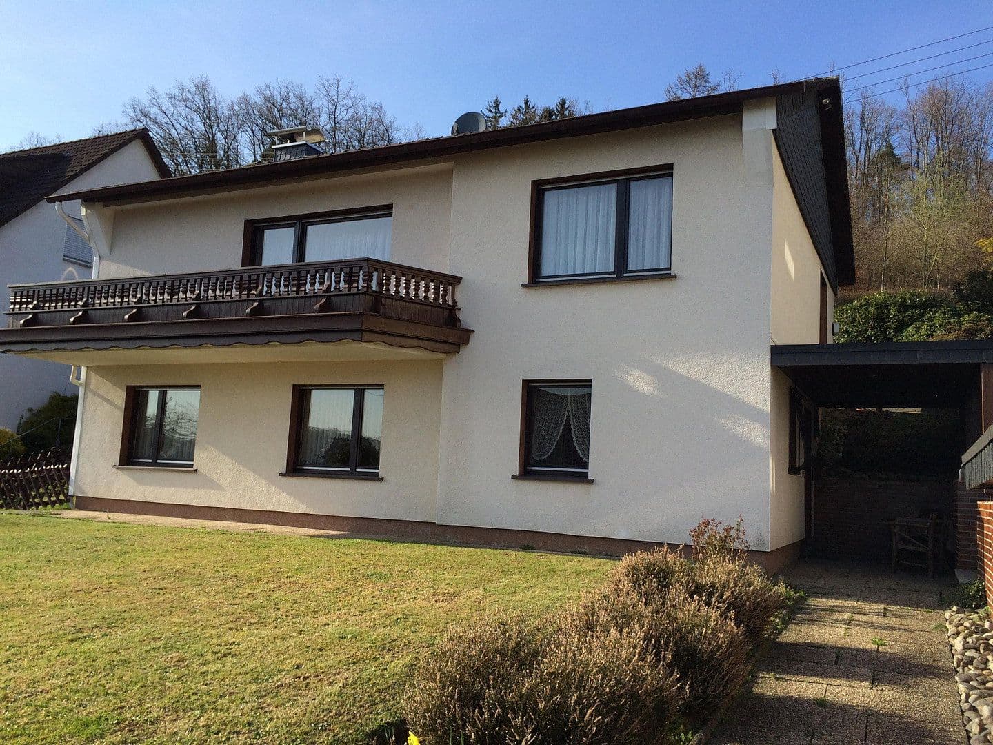 Prodej domu 146 m², pozemek 865 m², Gummersbach, Severní Porýní-Vestfálsko Prodej domu 146 m², pozemek 865 m², Gummersbach, Severní Porýní-Vestfálsko