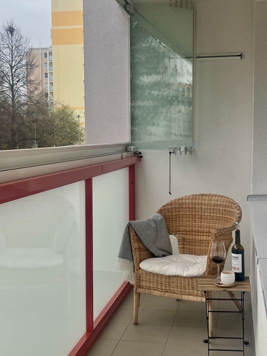 Pronájem bytu 4+kk 68 m², Tobrucká, Praha, Praha Pronájem bytu 4+kk 68 m², Tobrucká, Praha, Praha