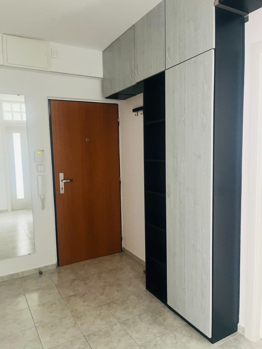 Pronájem bytu 4+kk 68 m², Tobrucká, Praha, Praha Pronájem bytu 4+kk 68 m², Tobrucká, Praha, Praha