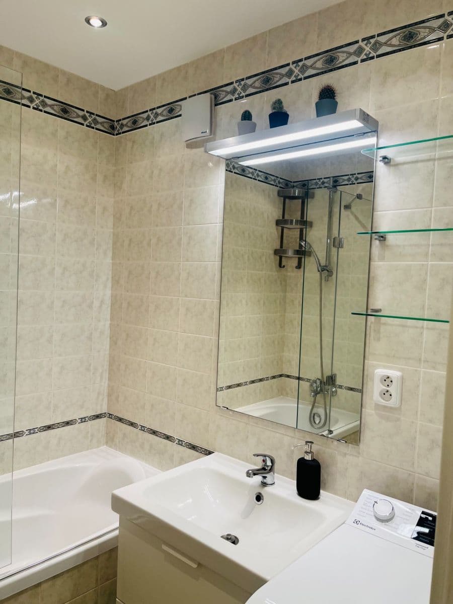 Pronájem bytu 4+kk 68 m², Tobrucká, Praha, Praha Pronájem bytu 4+kk 68 m², Tobrucká, Praha, Praha