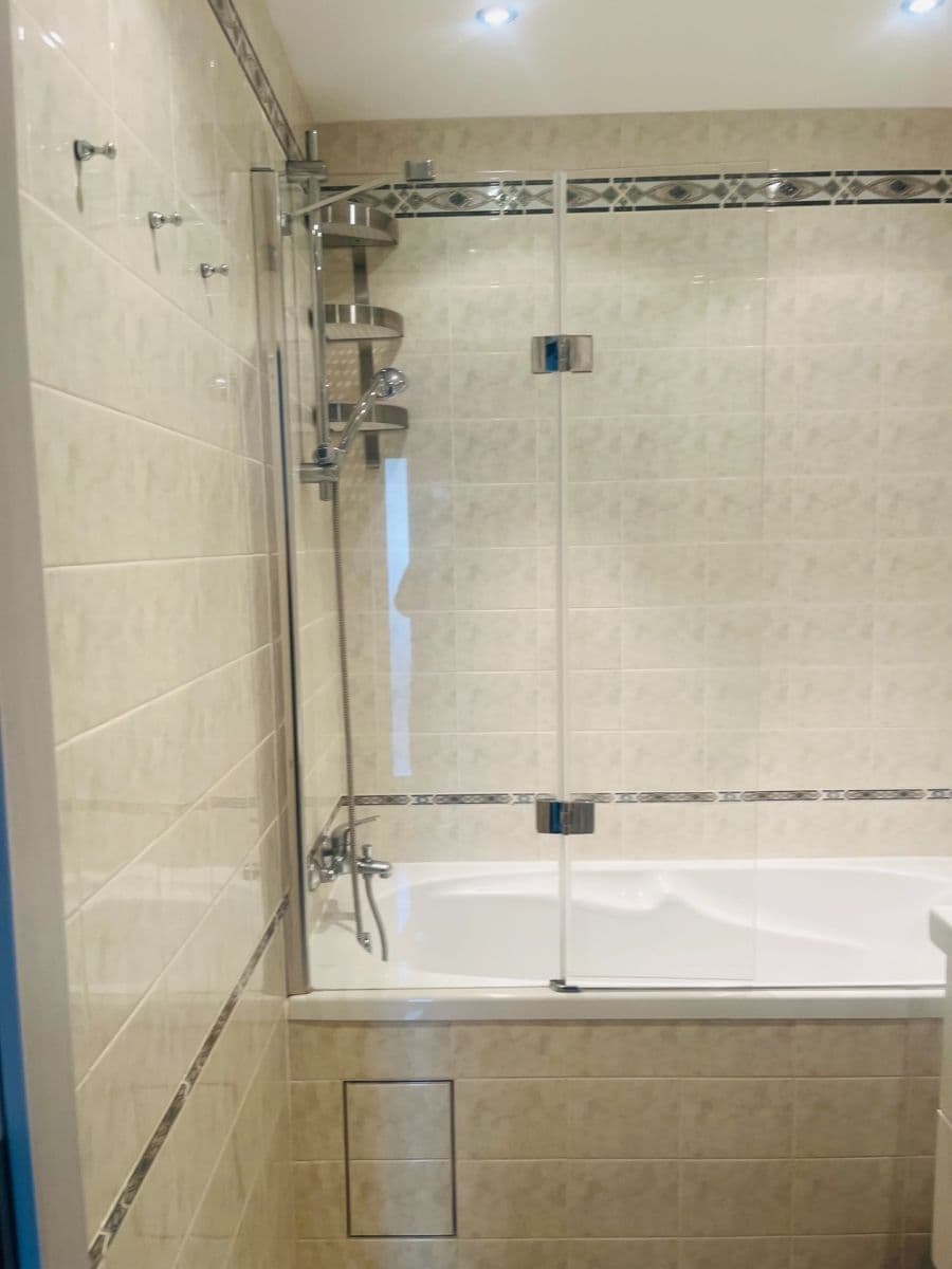 Pronájem bytu 4+kk 68 m², Tobrucká, Praha, Praha Pronájem bytu 4+kk 68 m², Tobrucká, Praha, Praha