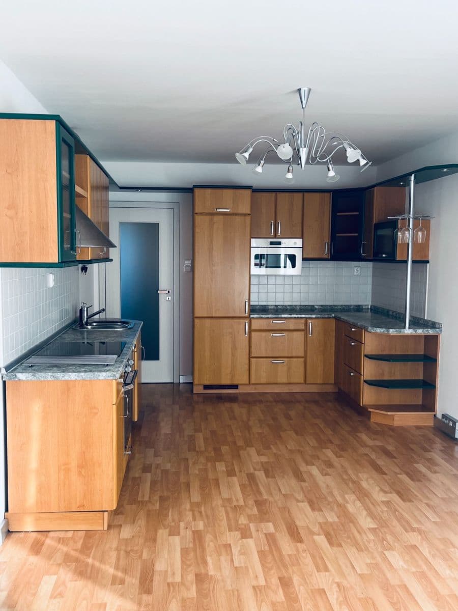 Pronájem bytu 4+kk 68 m², Tobrucká, Praha, Praha Pronájem bytu 4+kk 68 m², Tobrucká, Praha, Praha