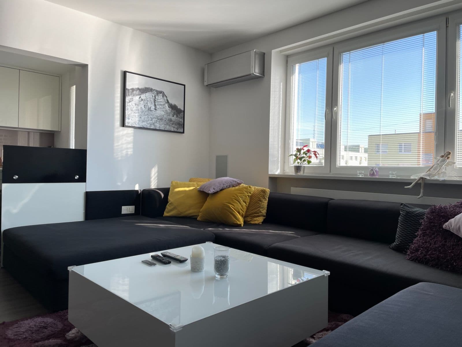 Prodej bytu 2+1 55 m², M. Rázusa, Prievidza, Trenčiansky kraj Prodej bytu 2+1 55 m², M. Rázusa, Prievidza, Trenčiansky kraj