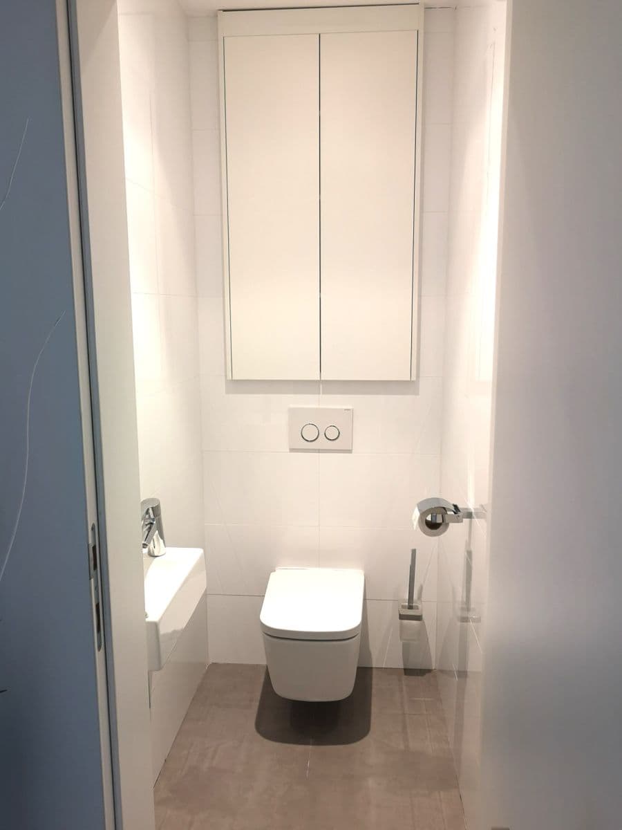 Prodej bytu 2+1 55 m², M. Rázusa, Prievidza, Trenčiansky kraj Prodej bytu 2+1 55 m², M. Rázusa, Prievidza, Trenčiansky kraj