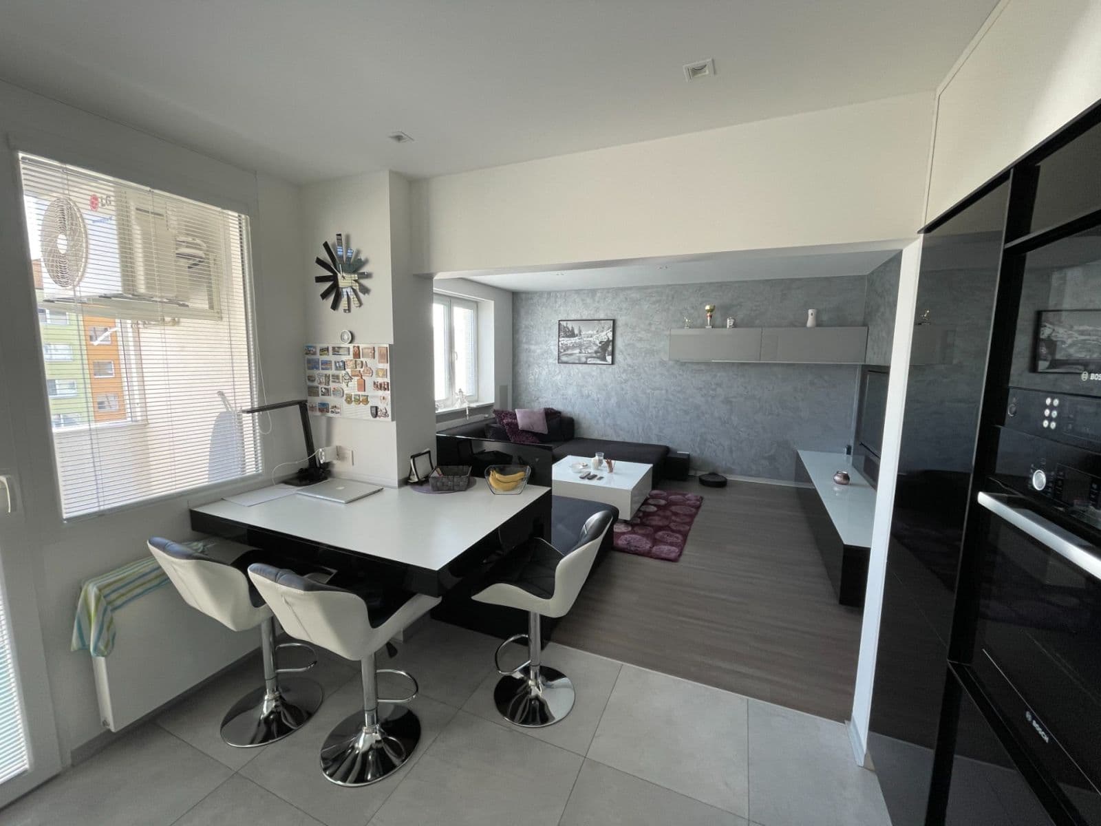 Prodej bytu 2+1 55 m², M. Rázusa, Prievidza, Trenčiansky kraj Prodej bytu 2+1 55 m², M. Rázusa, Prievidza, Trenčiansky kraj