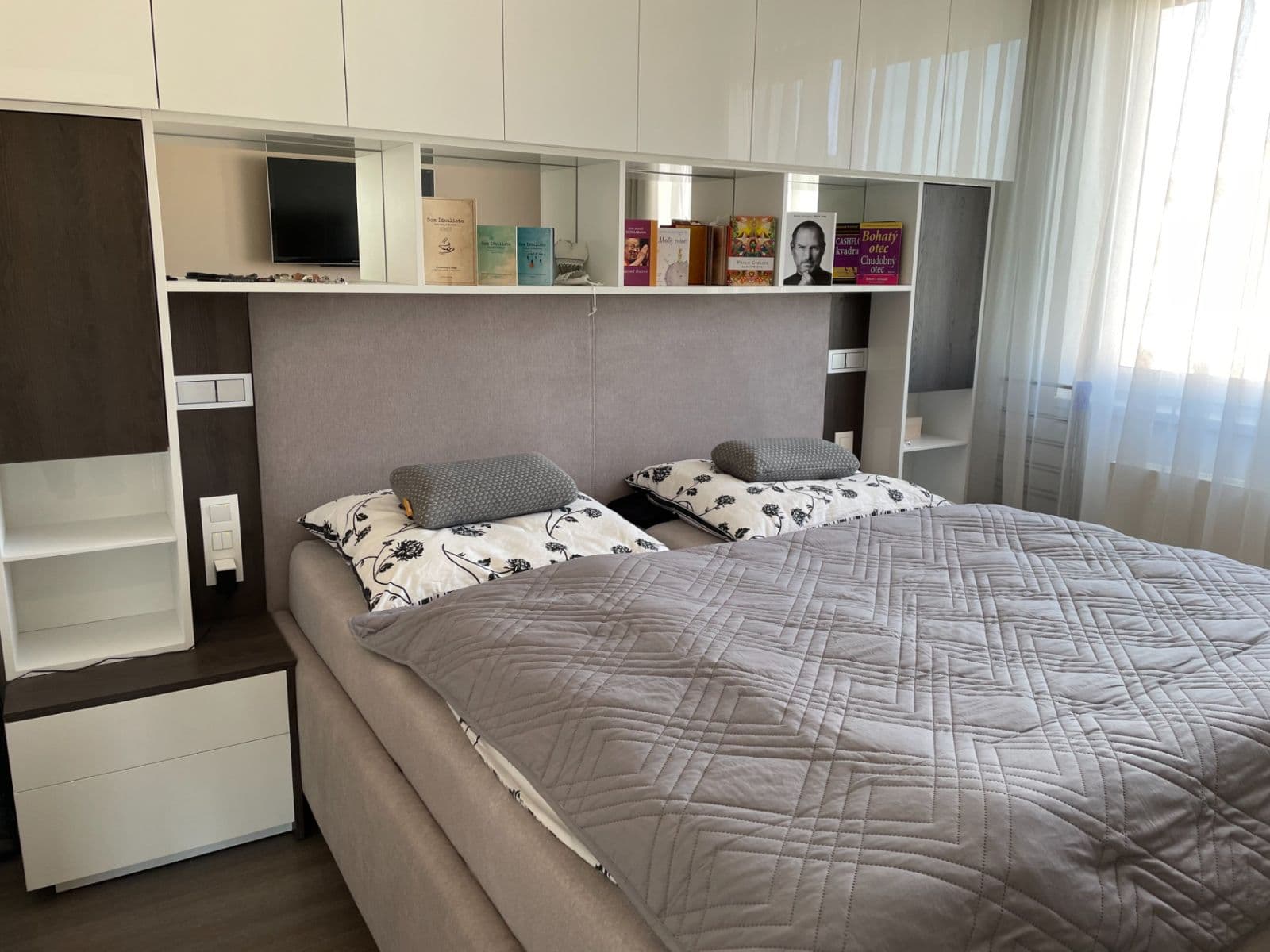 Prodej bytu 2+1 55 m², M. Rázusa, Prievidza, Trenčiansky kraj Prodej bytu 2+1 55 m², M. Rázusa, Prievidza, Trenčiansky kraj