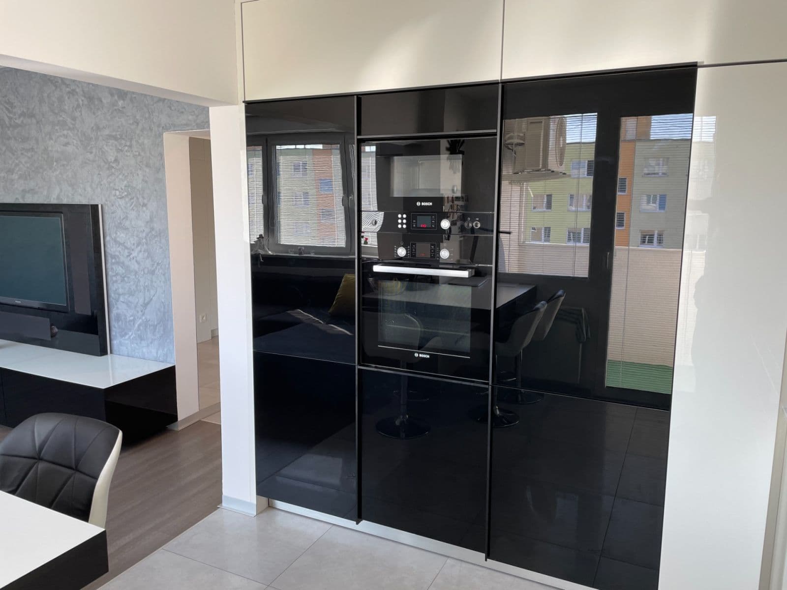 Prodej bytu 2+1 55 m², M. Rázusa, Prievidza, Trenčiansky kraj Prodej bytu 2+1 55 m², M. Rázusa, Prievidza, Trenčiansky kraj
