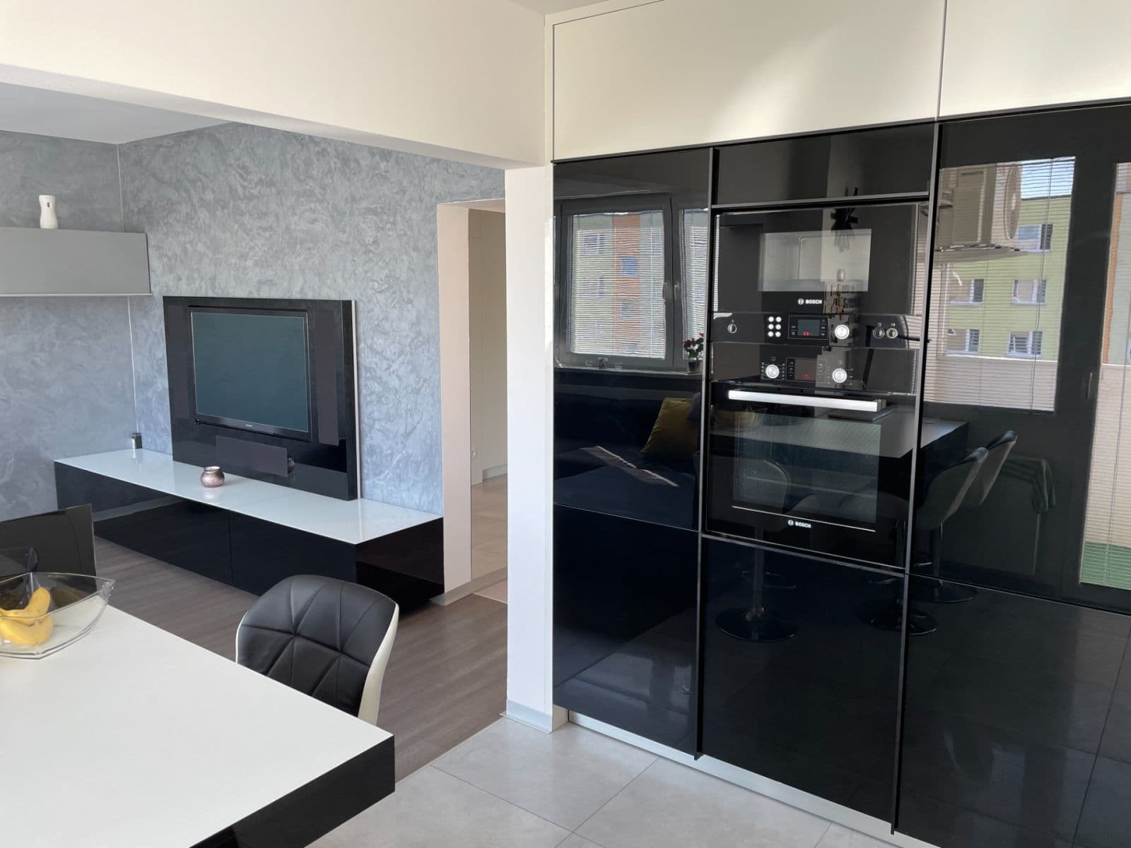 Prodej bytu 2+1 55 m², M. Rázusa, Prievidza, Trenčiansky kraj Prodej bytu 2+1 55 m², M. Rázusa, Prievidza, Trenčiansky kraj