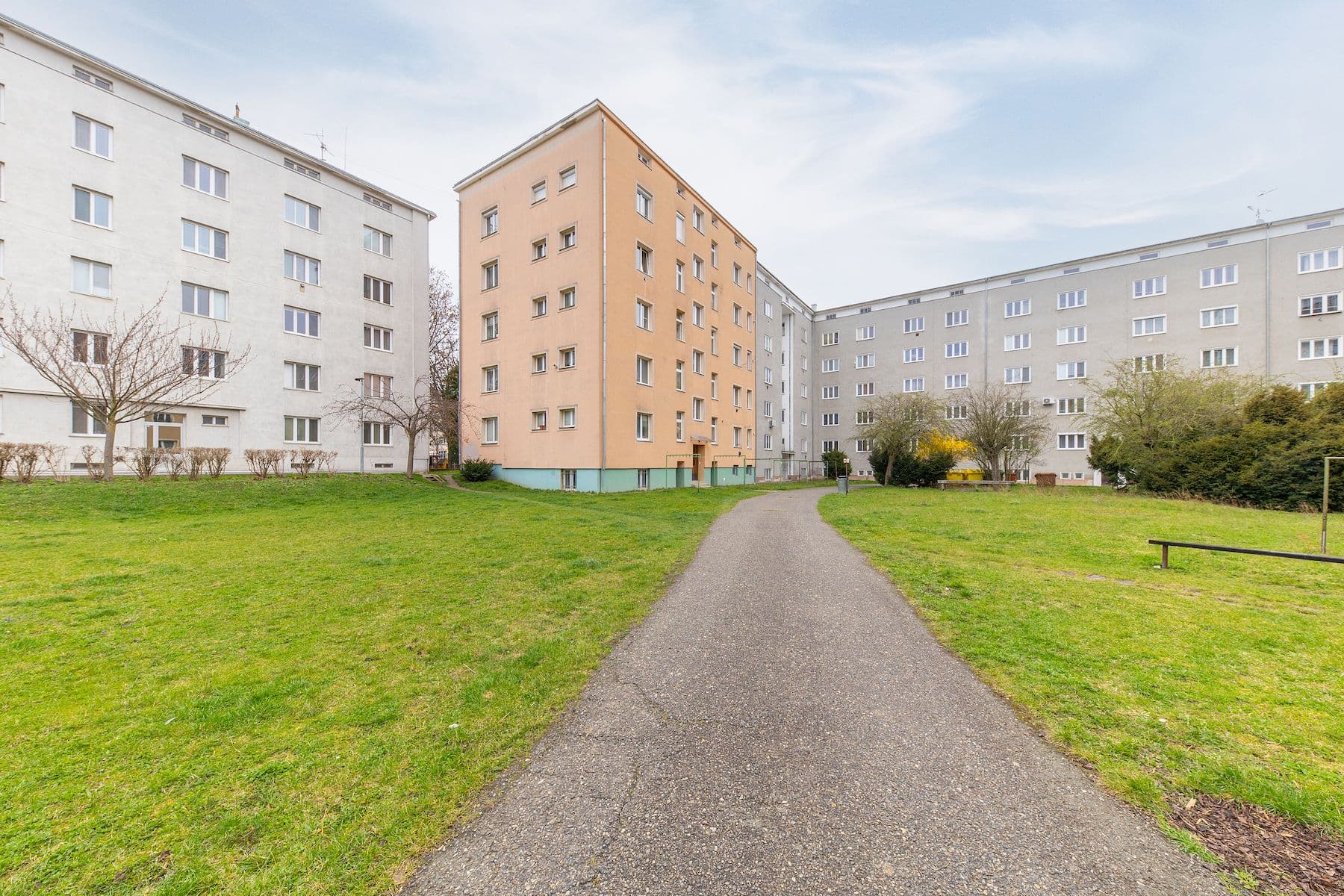 Prodej bytu 2+1 85 m², Starodružiníků, Olomouc, Olomoucký kraj Prodej bytu 2+1 85 m², Starodružiníků, Olomouc, Olomoucký kraj