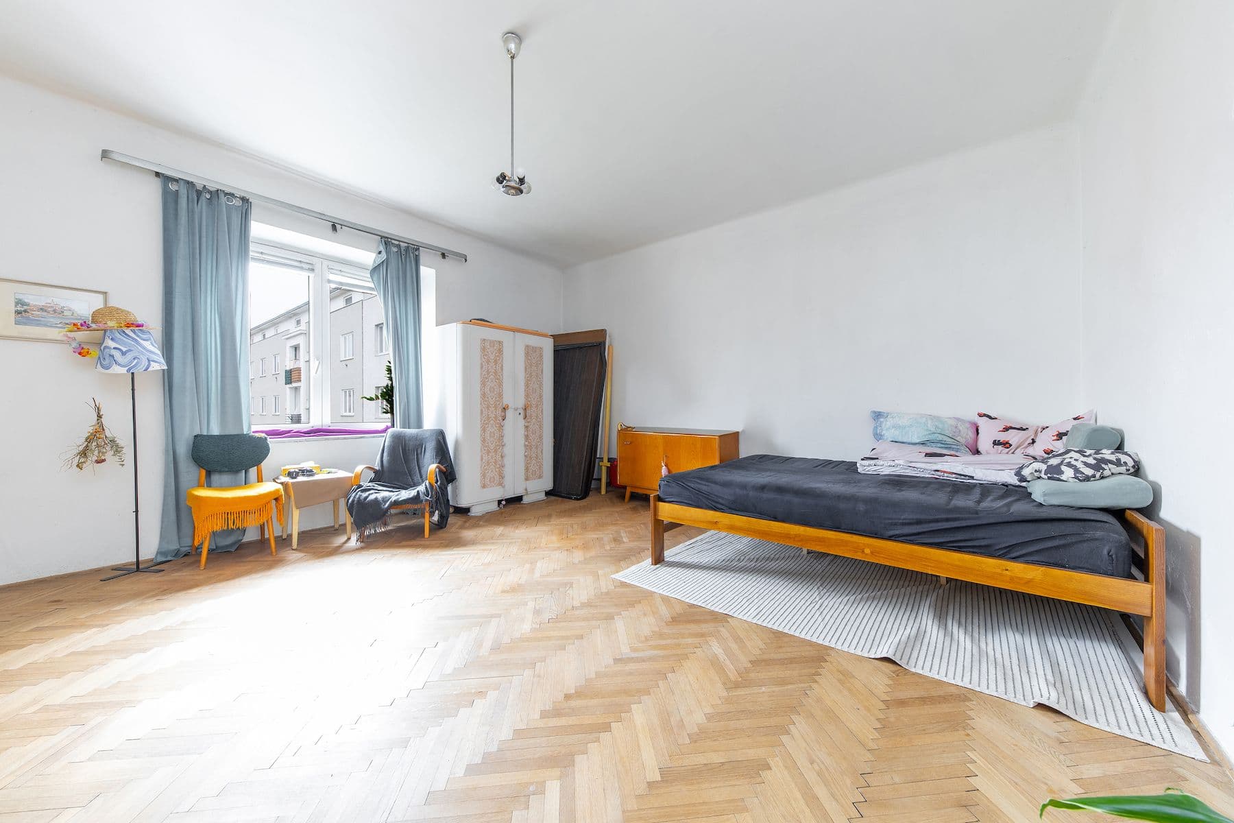 Prodej bytu 2+1 85 m², Starodružiníků, Olomouc, Olomoucký kraj Prodej bytu 2+1 85 m², Starodružiníků, Olomouc, Olomoucký kraj