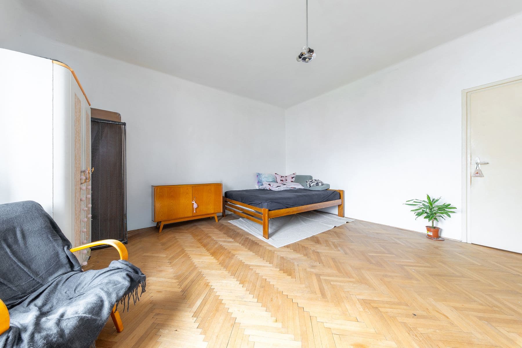 Prodej bytu 2+1 85 m², Starodružiníků, Olomouc, Olomoucký kraj Prodej bytu 2+1 85 m², Starodružiníků, Olomouc, Olomoucký kraj