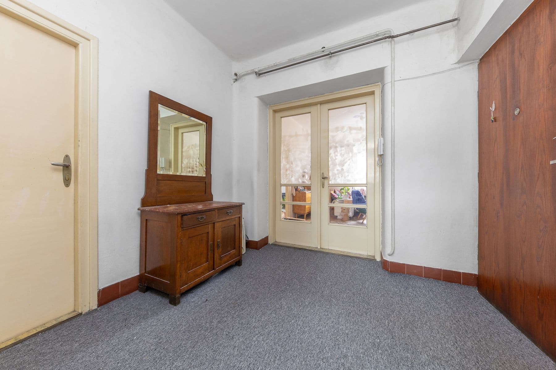 Prodej bytu 2+1 85 m², Starodružiníků, Olomouc, Olomoucký kraj Prodej bytu 2+1 85 m², Starodružiníků, Olomouc, Olomoucký kraj