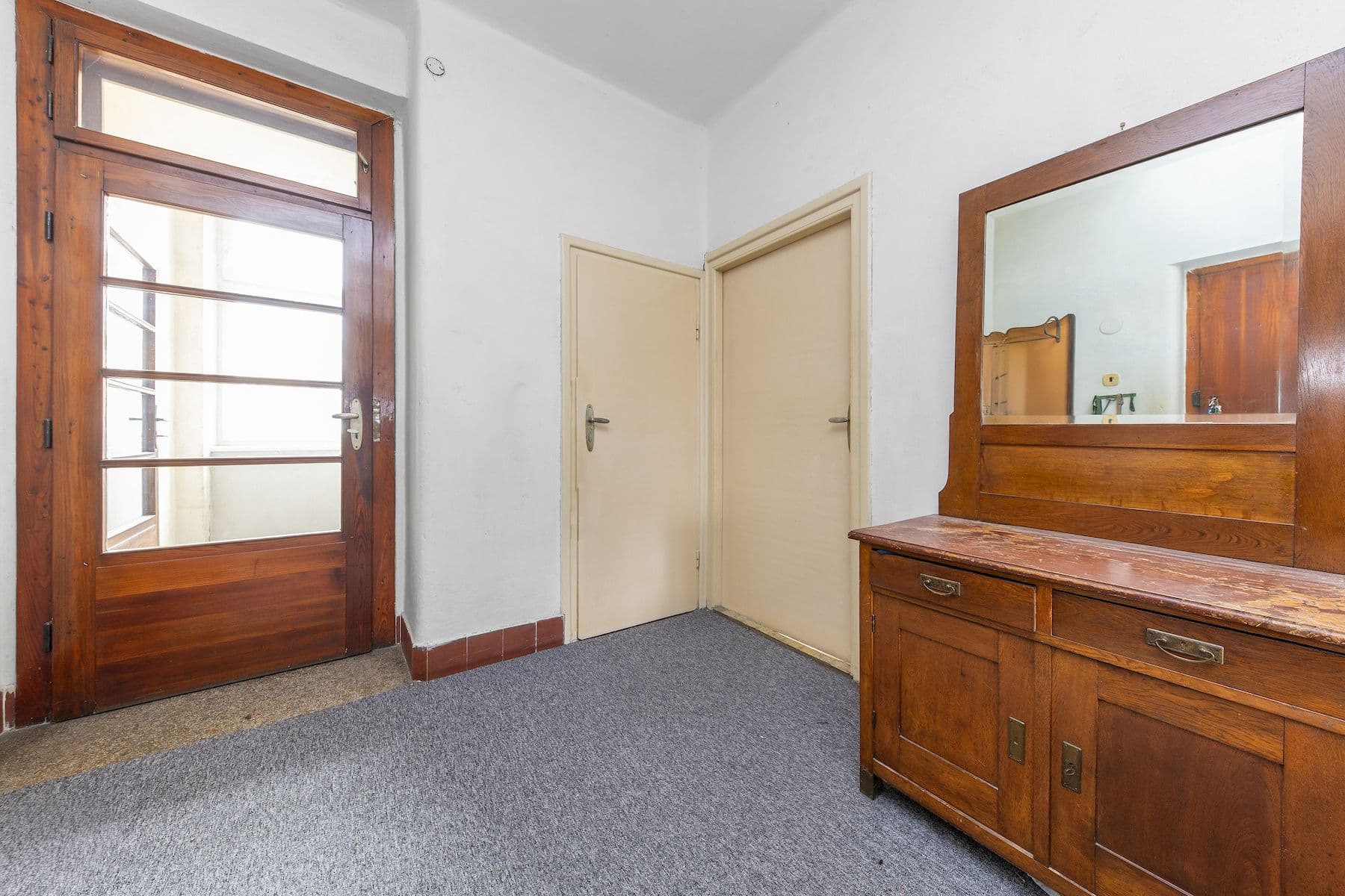 Prodej bytu 2+1 85 m², Starodružiníků, Olomouc, Olomoucký kraj Prodej bytu 2+1 85 m², Starodružiníků, Olomouc, Olomoucký kraj