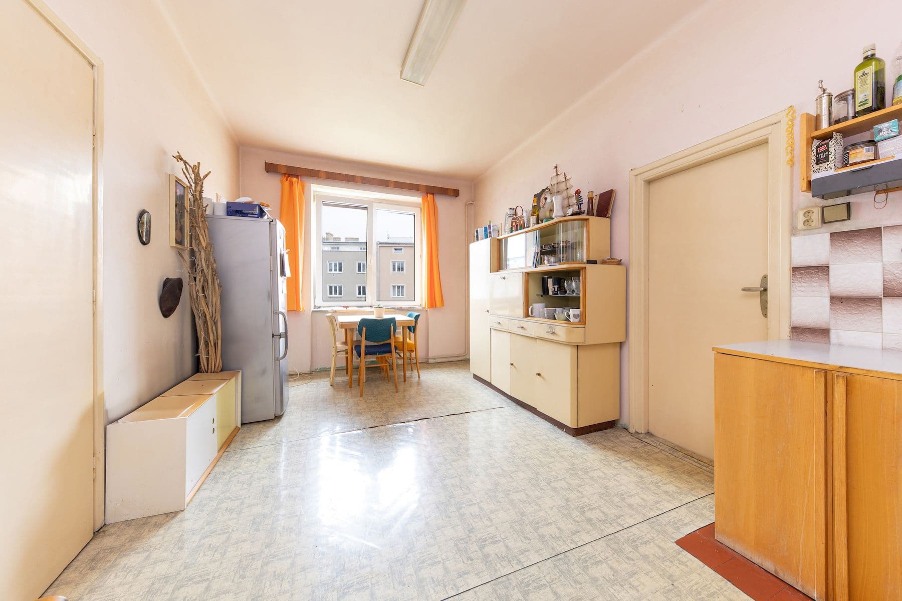 Prodej bytu 2+1 85 m², Starodružiníků, Olomouc, Olomoucký kraj Prodej bytu 2+1 85 m², Starodružiníků, Olomouc, Olomoucký kraj