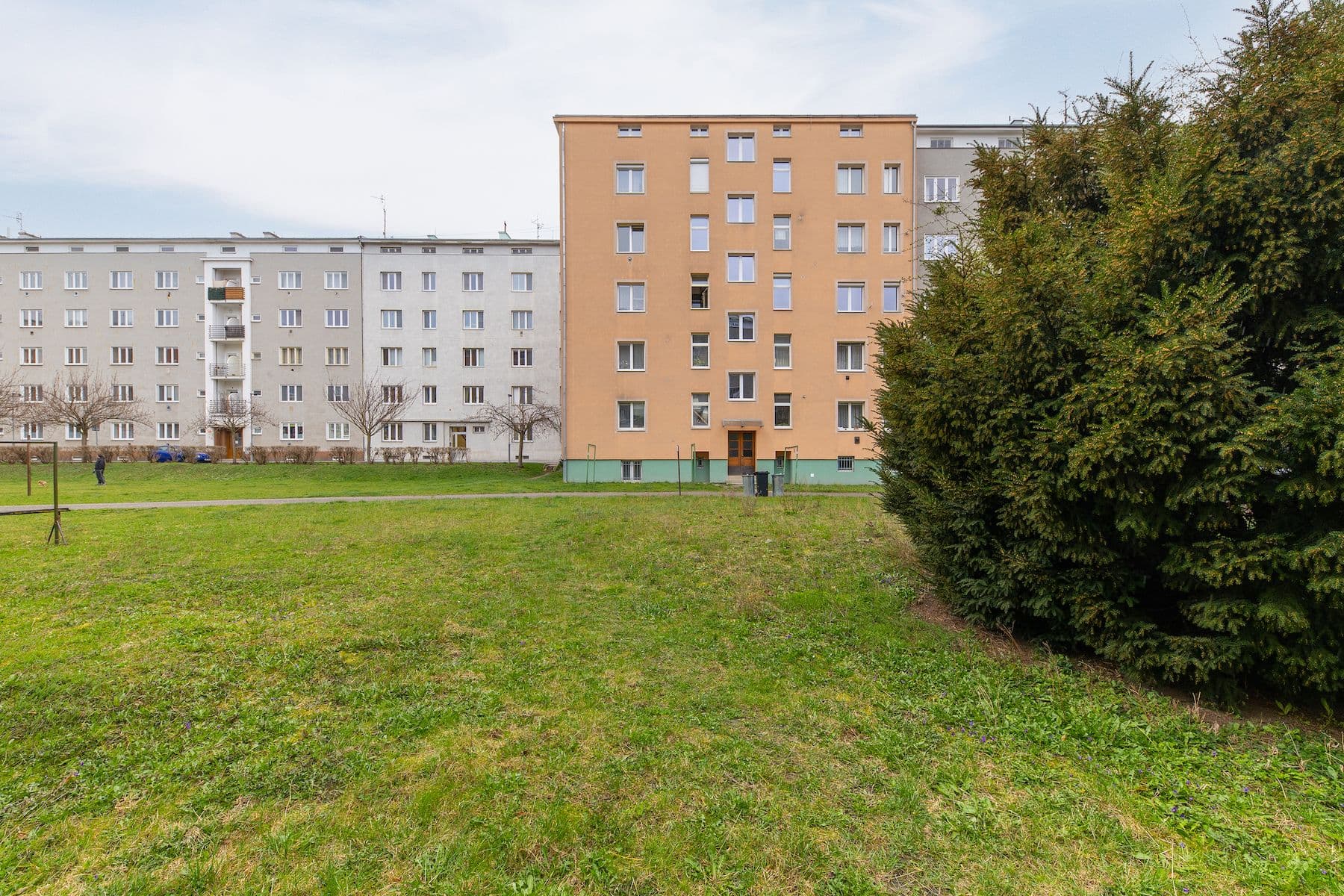 Prodej bytu 2+1 85 m², Starodružiníků, Olomouc, Olomoucký kraj Prodej bytu 2+1 85 m², Starodružiníků, Olomouc, Olomoucký kraj