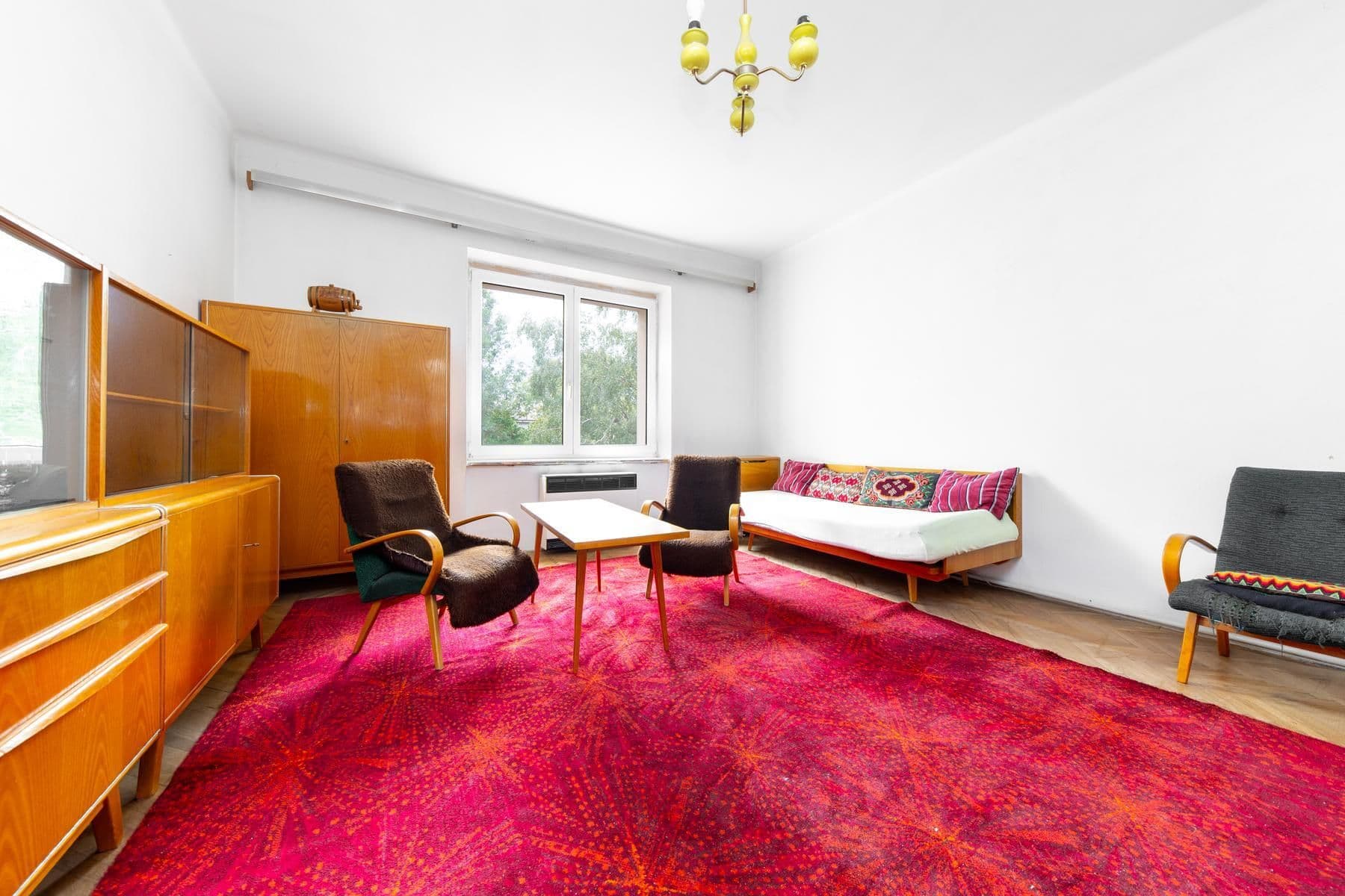 Prodej bytu 2+1 85 m², Starodružiníků, Olomouc, Olomoucký kraj Prodej bytu 2+1 85 m², Starodružiníků, Olomouc, Olomoucký kraj