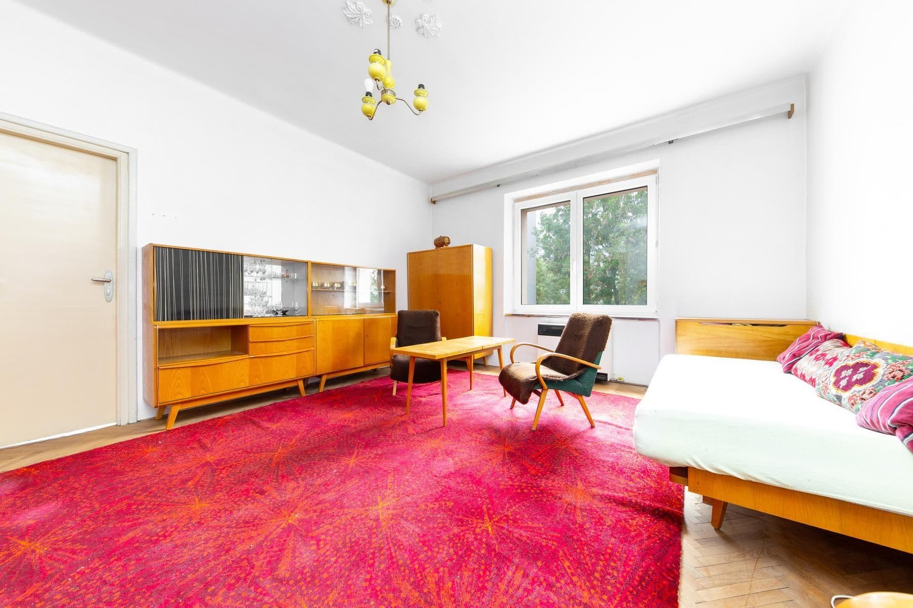 Prodej bytu 2+1 85 m², Starodružiníků, Olomouc, Olomoucký kraj Prodej bytu 2+1 85 m², Starodružiníků, Olomouc, Olomoucký kraj